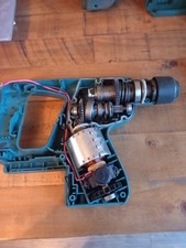 Makita 12v bhr200 drill shell - makita,