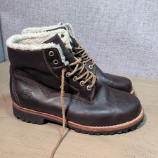 Timberland Earthkeepers