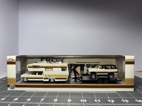 Auto haulers 1974 chevrolet - m2,