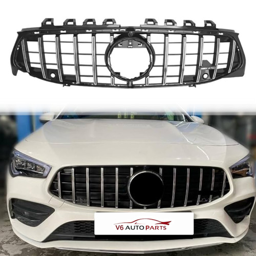 For mercedes cla - for, x118
