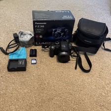 Panasonic Lumix Digital Camera