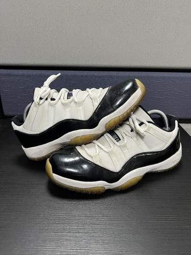 Size air jordan 11 retro - -,