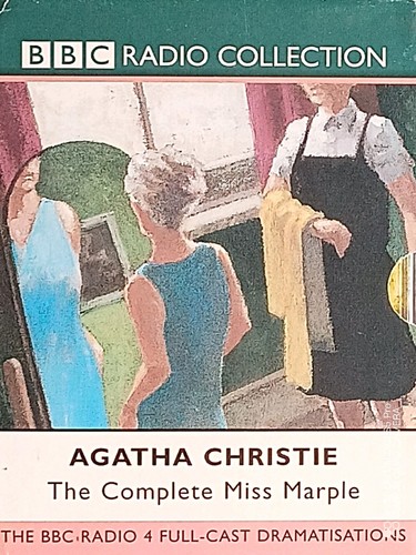 Agatha christie the complete - agatha, christie.