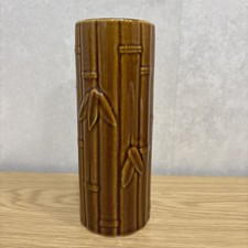 Unusual bamboo design ceramic - unusual,