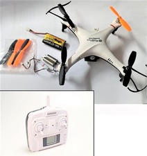 Spare Parts For Galaxy Visitor