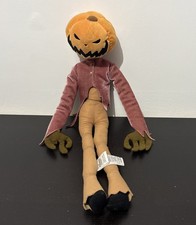 Disney Store Nightmare Before