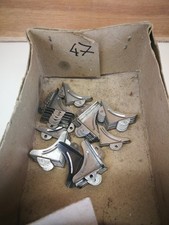 47 x Picture Mirror Corner