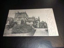 Turton Tower, Edgworth, Nr BOLTON, Lancashire