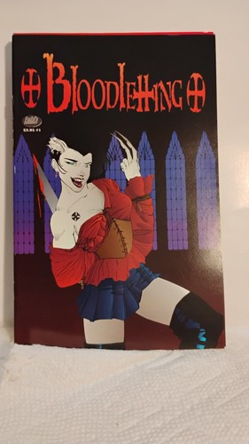 Blood letting - letting, #
