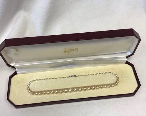 Vintage lotus luxe - lotus,