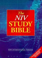 Bible: New International