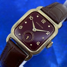 Vintage 1949  Man’s HAMILTON