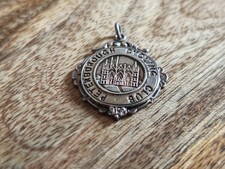 Vintage Peterborough Cycling