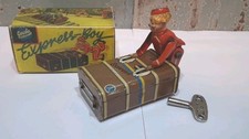 Original 1930s Gescha Express