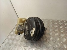 Audi A4 Avant 8ED, B7 Vacuum Brake Booster 8E0612105M 1.90 30534889