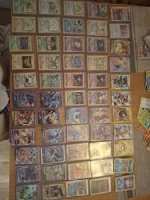 original and new pokemon cards mid/mint condition good for a collection