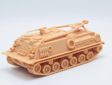 3D printing 1/72 us M88 Series
