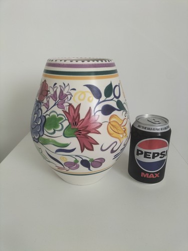 Poole pottery large - large, vase..