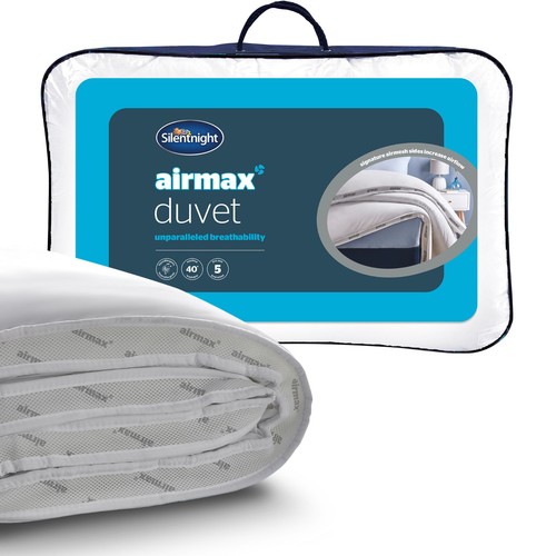 Silentnight airmax tog - airmax,