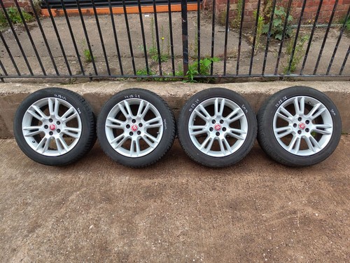 Jaguar x760 set 17 - set, of