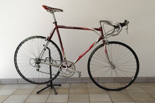 Moser leader evolution - ax,