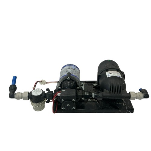 Shurflo suk 0228 12v water - *shurflo,