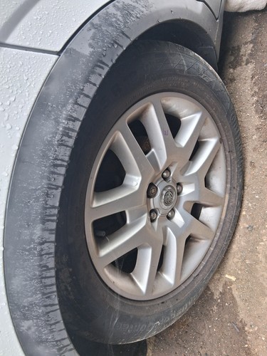 2015 vauxhall antara mk1 - 2015,