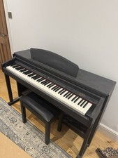 Axus D2 Digital Piano – 88