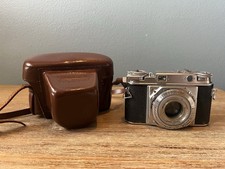 Voigtlander Prominent 35mm