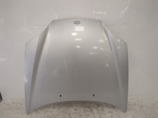 2005 HYUNDAI COUPE S  GK Coupe Bonnet