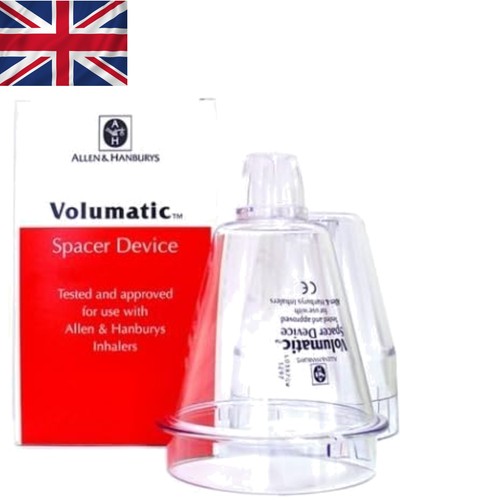 Volumatic spacer device for - volumatic,