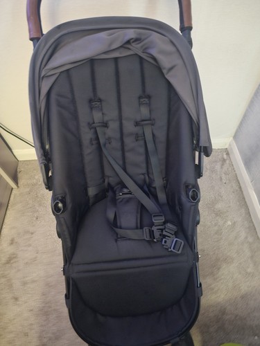 Ickle bubba stroller and - bubba,
