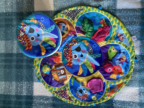 Lamaze spin and explore - lamaze,