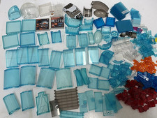 LEGO LOOSE BRICK PIECES LOT