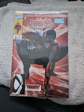 Spider-Man 2099 Exodus #5 Skan