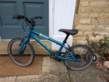Islabikes Cnoc 16 Teal