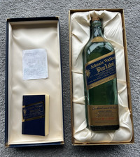 Johnnie Walker Blue Label