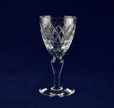 Royal Brierley Crystal