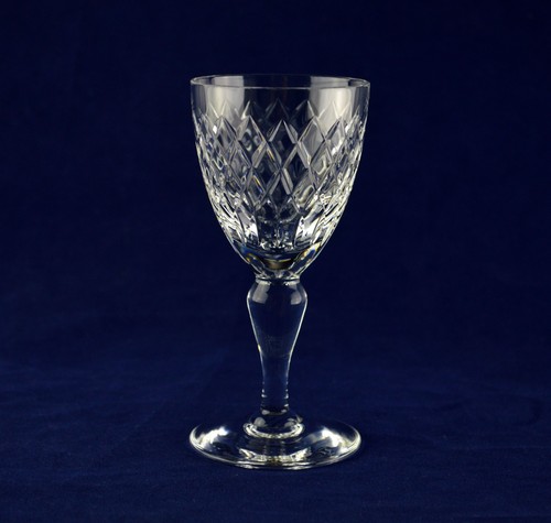 Royal brierley crystal - royal,