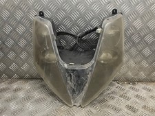 Direct Bikes 125T-15D Cobra headlights