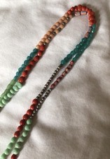 Fat Face Long Multi Coloured