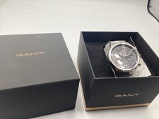 GANT MENS SPENCER QUARTZ