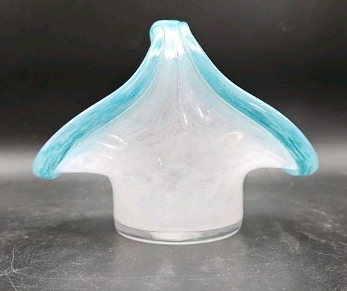 Signed vasart teal - vasart, blue