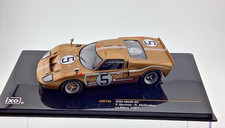 IXO 1:43 LMC139 Ford MkllB #5