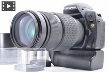 [MINT] Olympus E-5 DSLR Camera