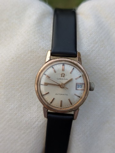 Vintage omega seamaster - vintage,