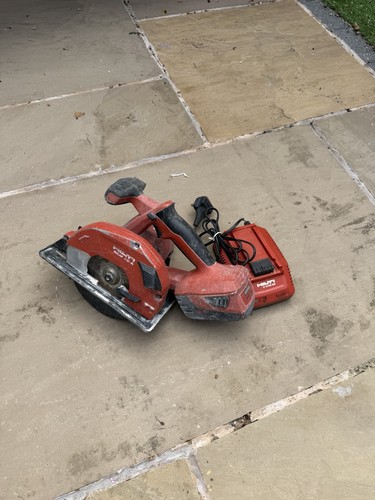 Hilti scm circular - hilti, 22-a