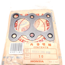 1Pc Honda CL125 SS125 Cylinder