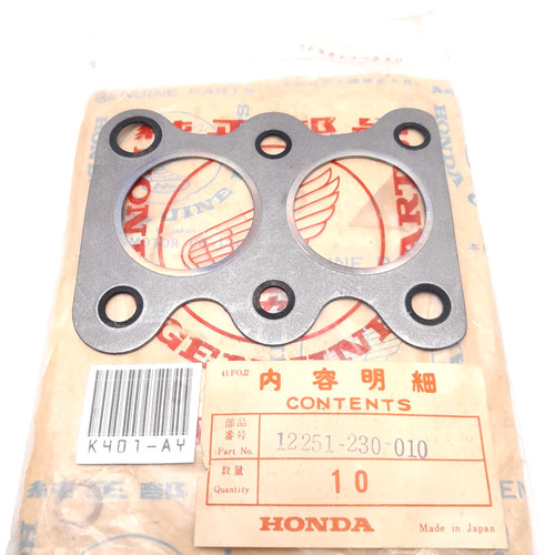 1pc honda cl125 - cl125, cylinder