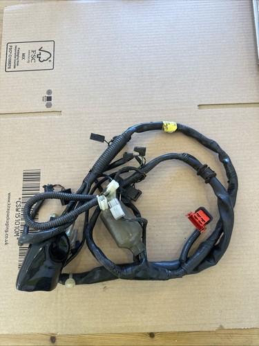 3043 honda cg125 125 es - 125,